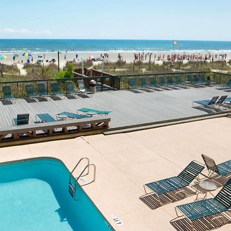 Ashworth By Condo-World North Myrtle Beach Exterior foto
