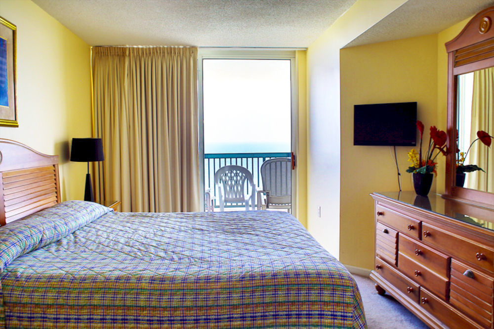 Ashworth By Condo-World North Myrtle Beach Exterior foto
