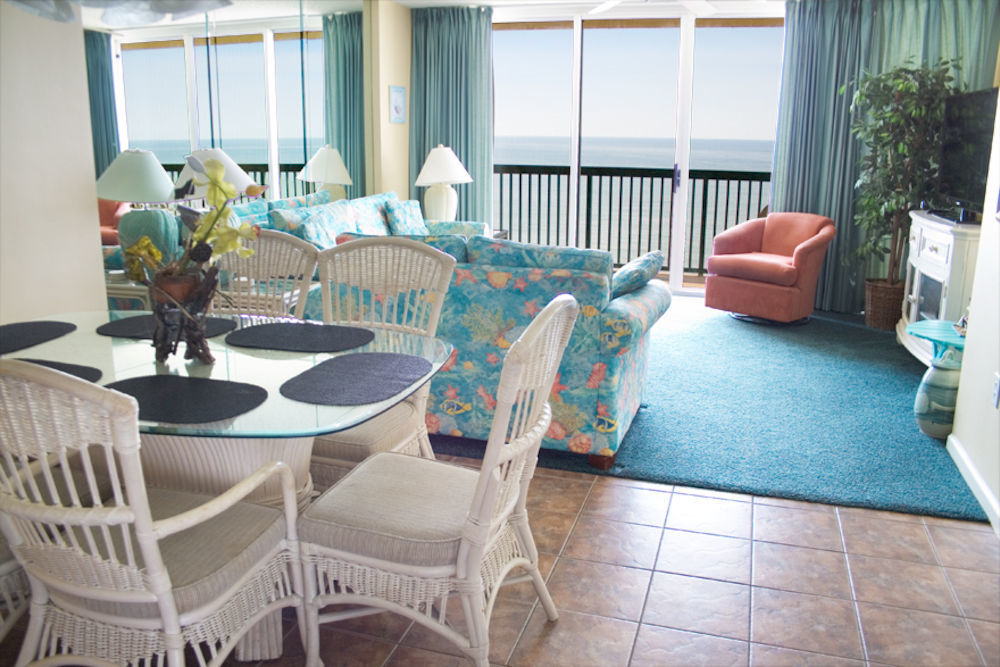 Ashworth By Condo-World North Myrtle Beach Exterior foto