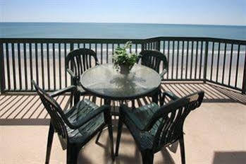 Ashworth By Condo-World North Myrtle Beach Exterior foto